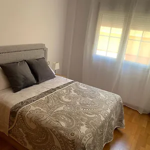 Apartament Malagueta, Free Parking, Center &, Malaga