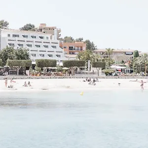 apartamentos-balear-beach-magaluf-mallorca.allmallorcahotels.com/