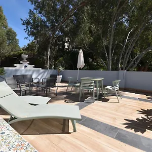 Apartament El Montecillo Complex And 1b Apartamentosmalagamanagement, Malaga