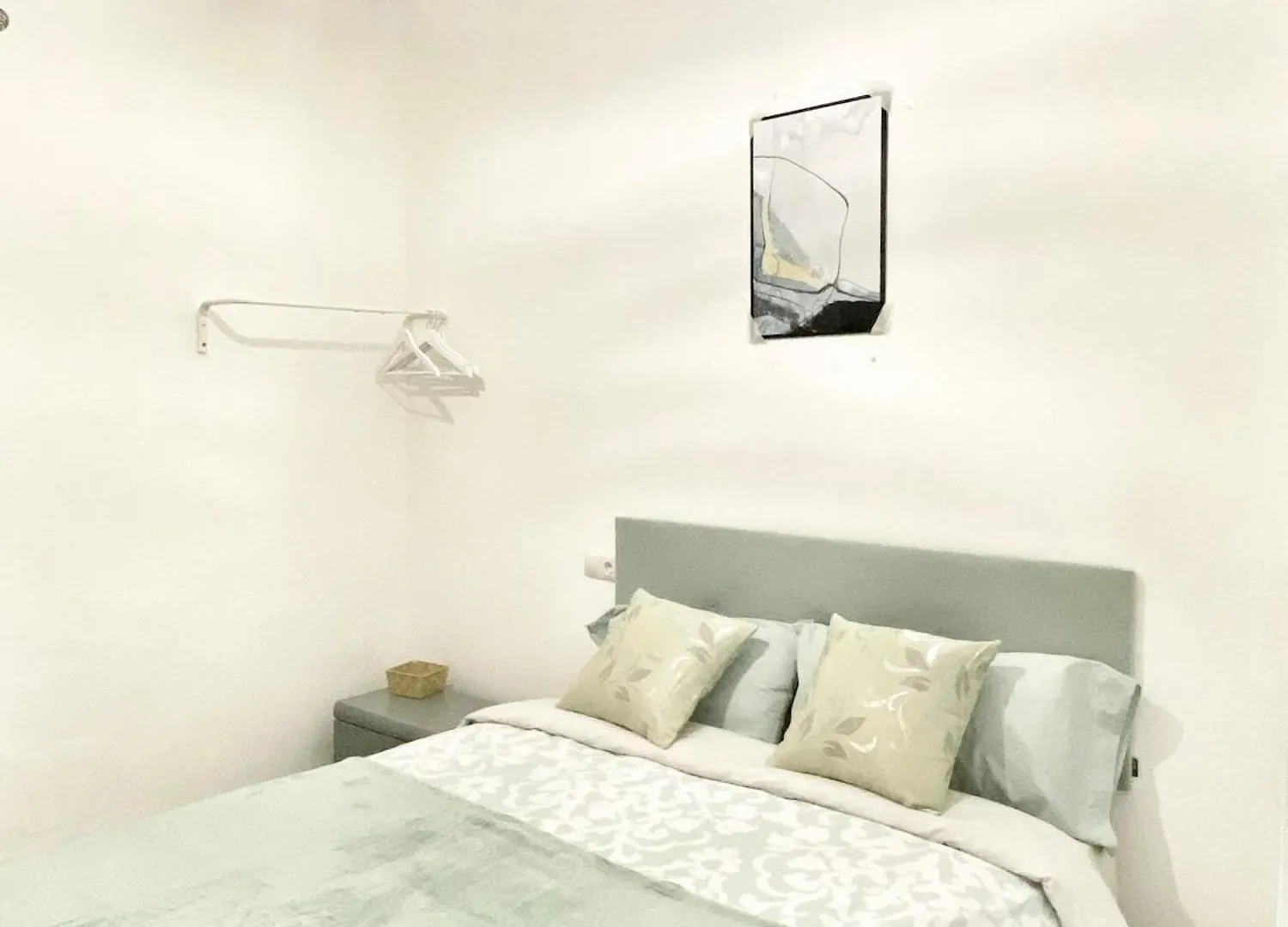 Jara Home Malaga Centro 0*,