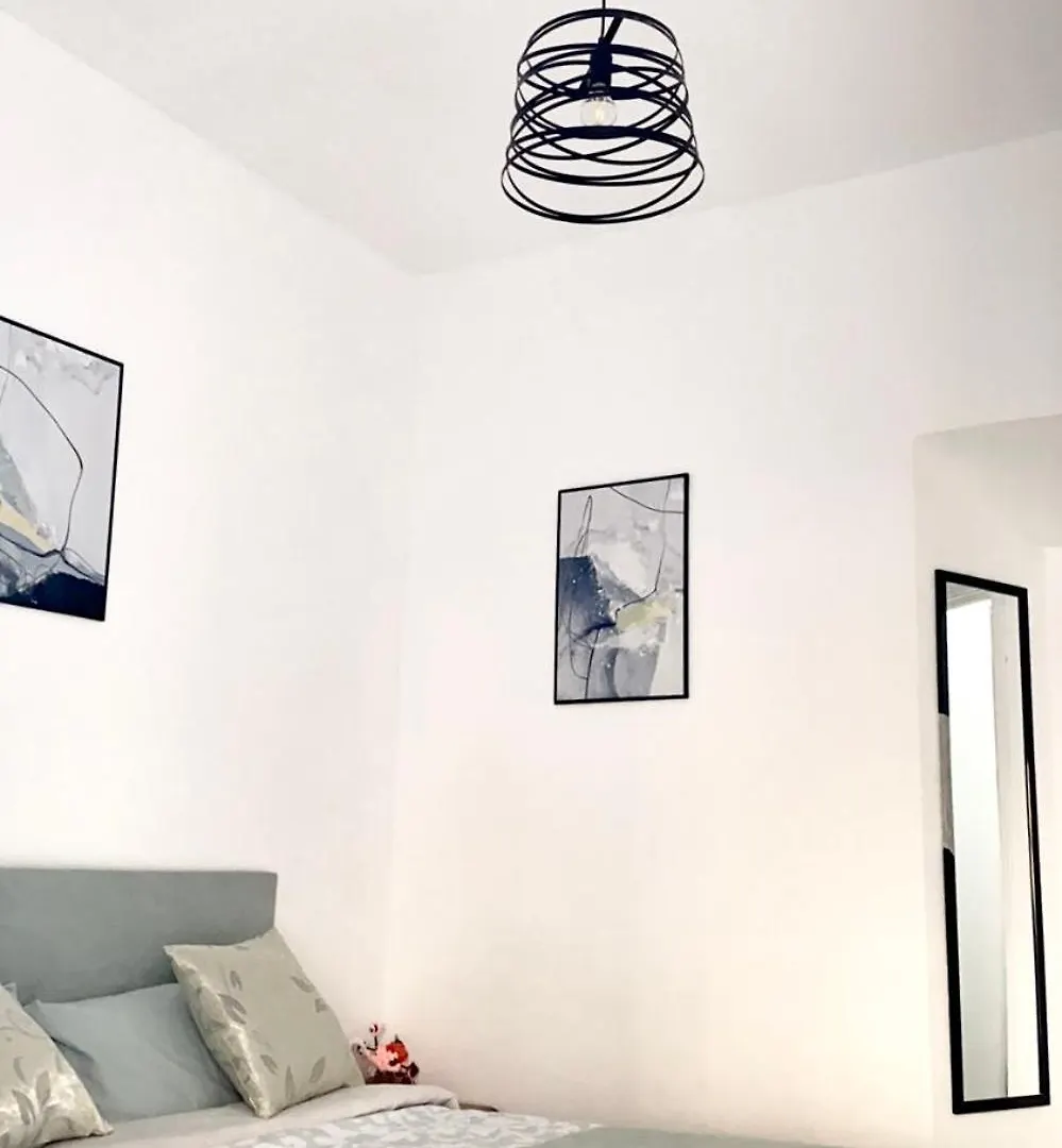Apartment Jara Home Malaga Centro Spain