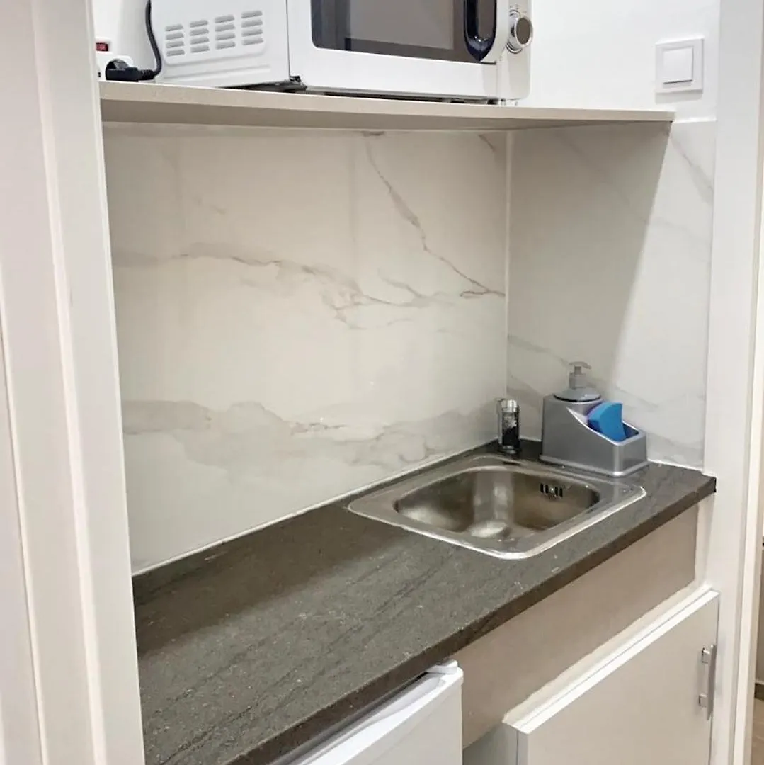 Jara Home Malaga Centro 0*,  Spain