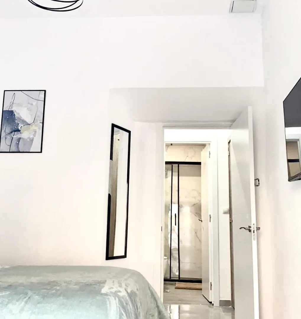 Jara Home Malaga Centro 0*,  Spain