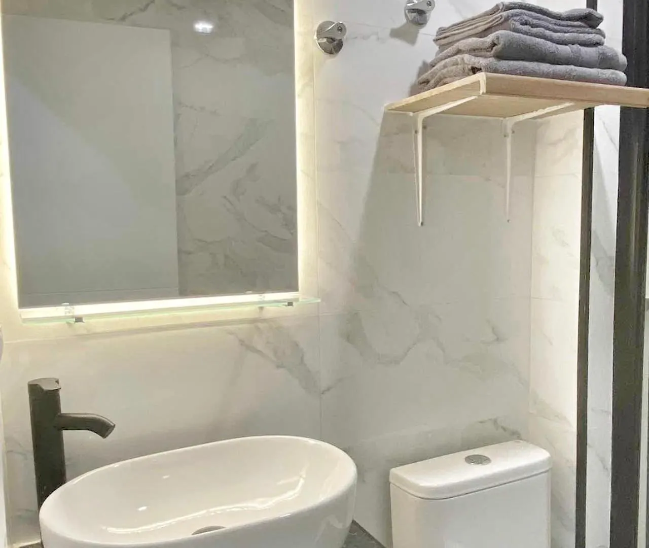 Apartment Jara Home Malaga Centro