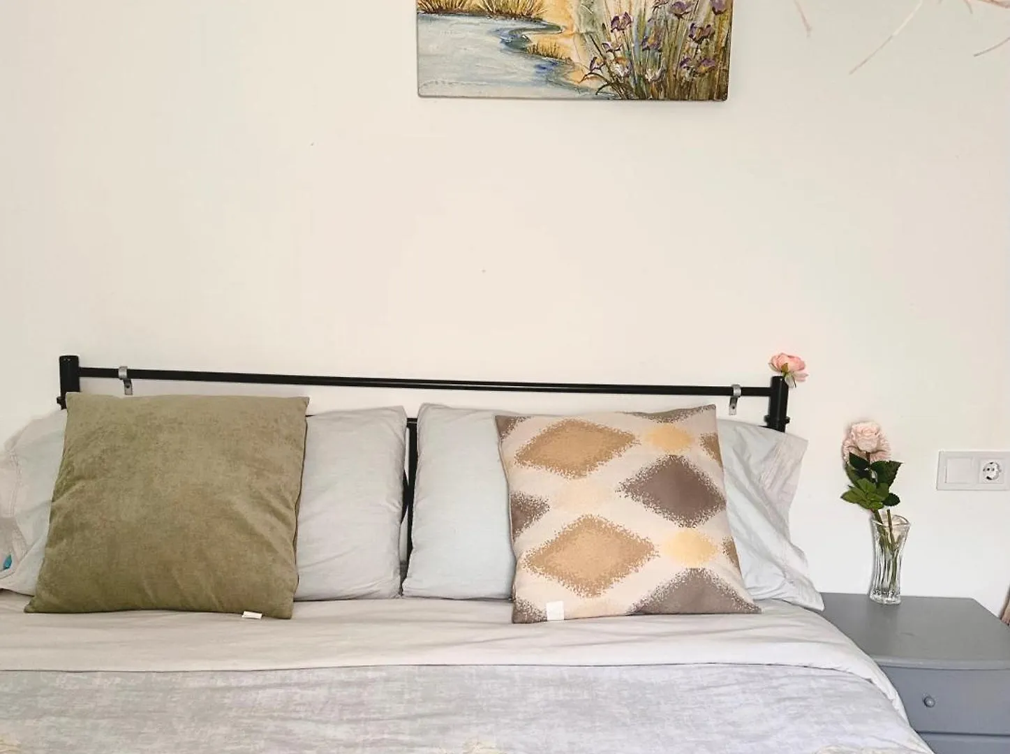 Jara Home Malaga Centro Spain
