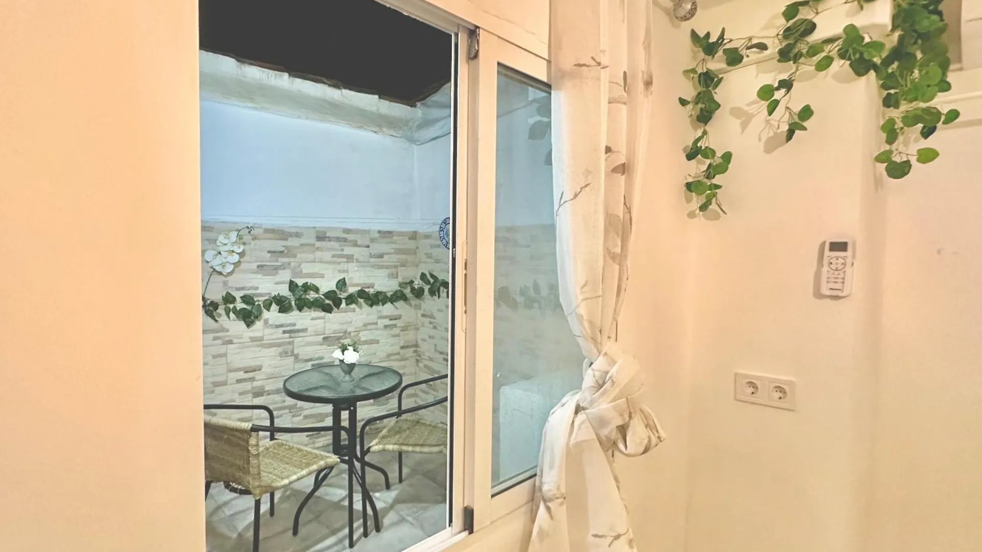 Jara Home Malaga Centro 0*,