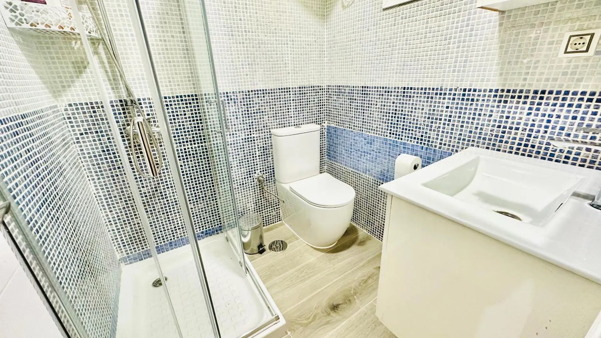 Apartment Jara Home Malaga Centro