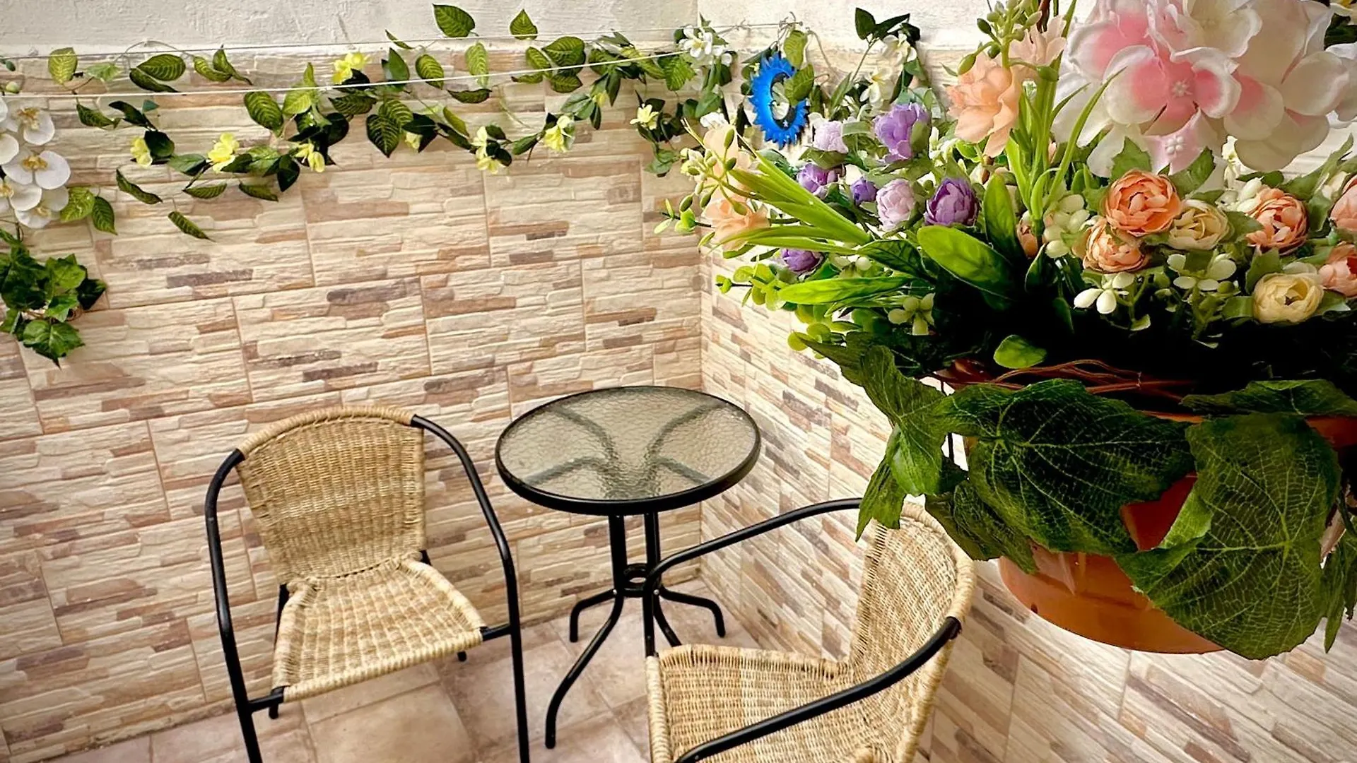 Jara Home Malaga Centro location
