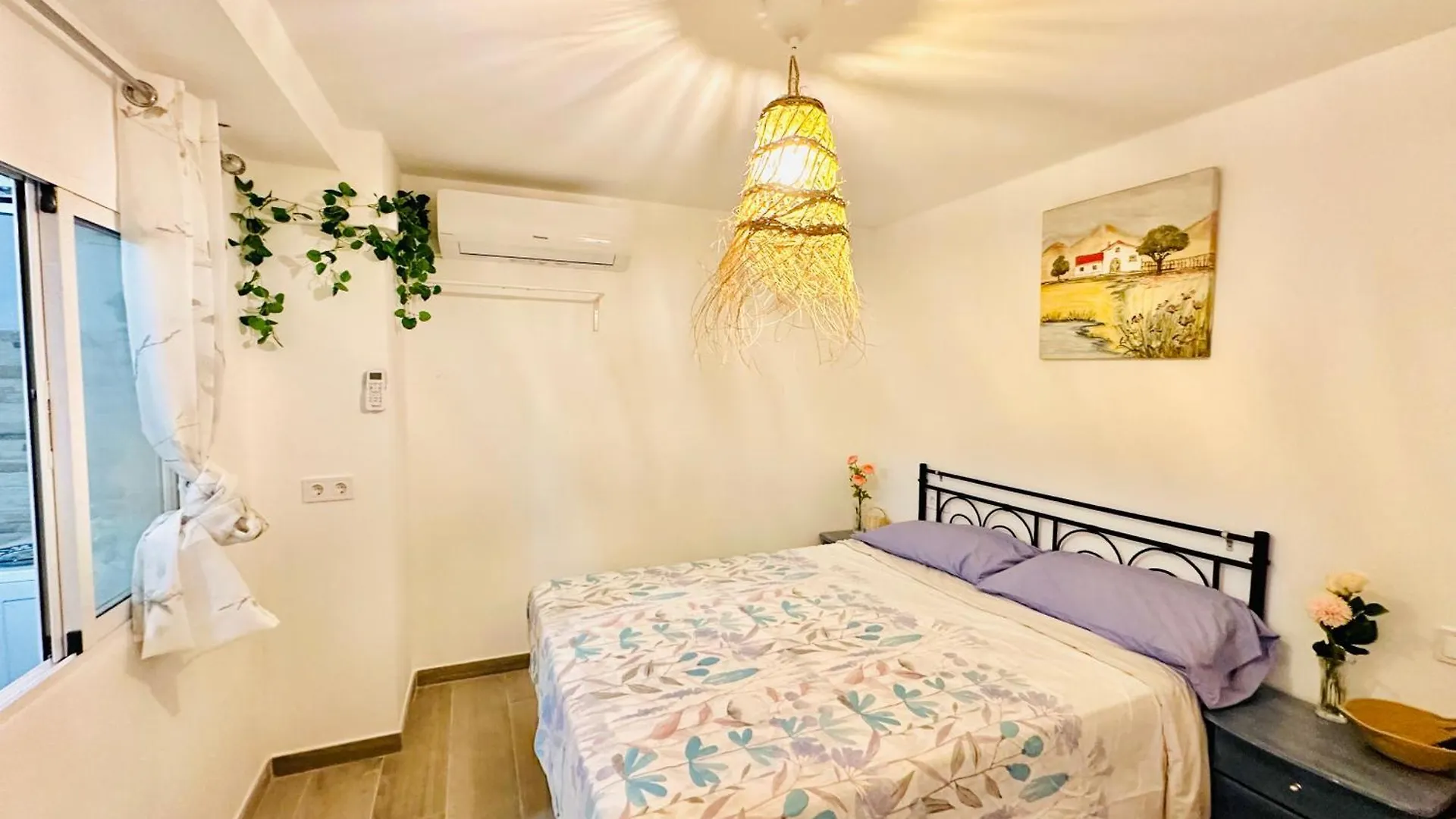 Apartment Jara Home Malaga Centro