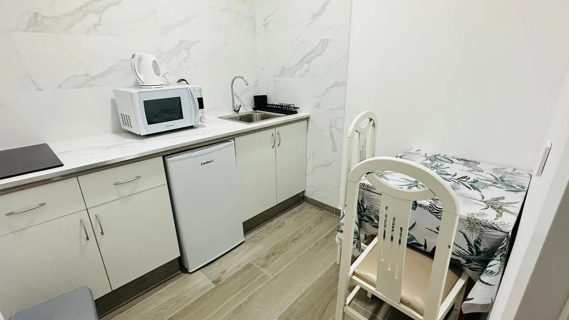 Apartment Jara Home Malaga Centro