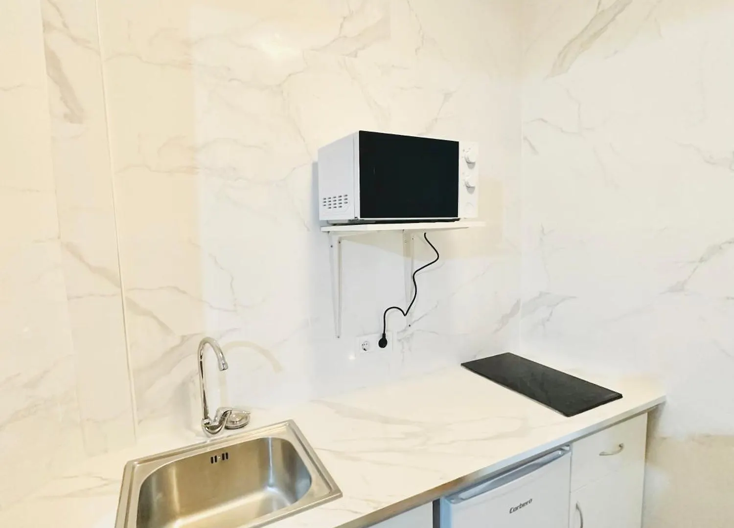 Apartment Jara Home Malaga Centro