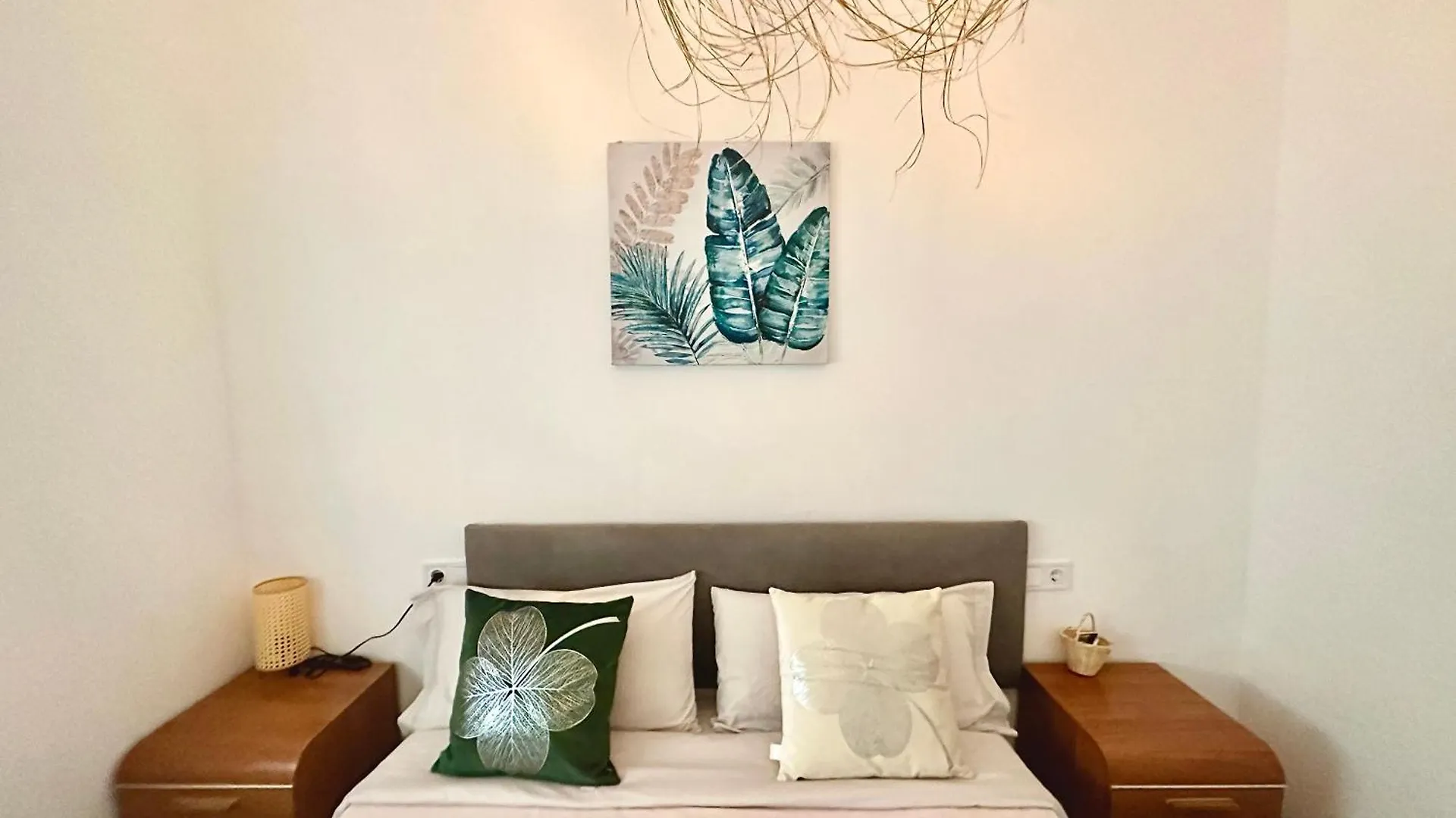 Apartment Jara Home Malaga Centro