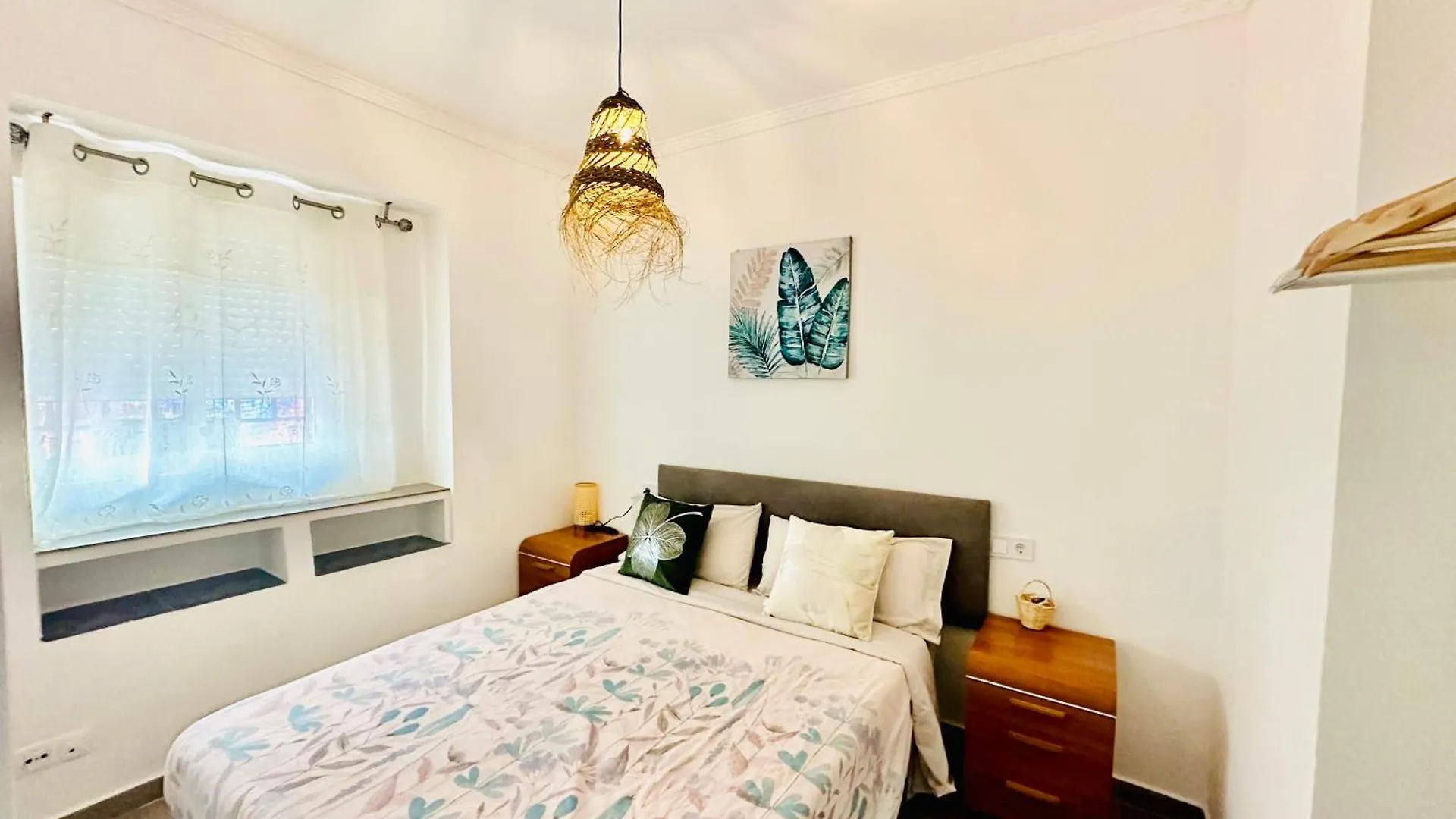 Jara Home Malaga Centro Apartment
