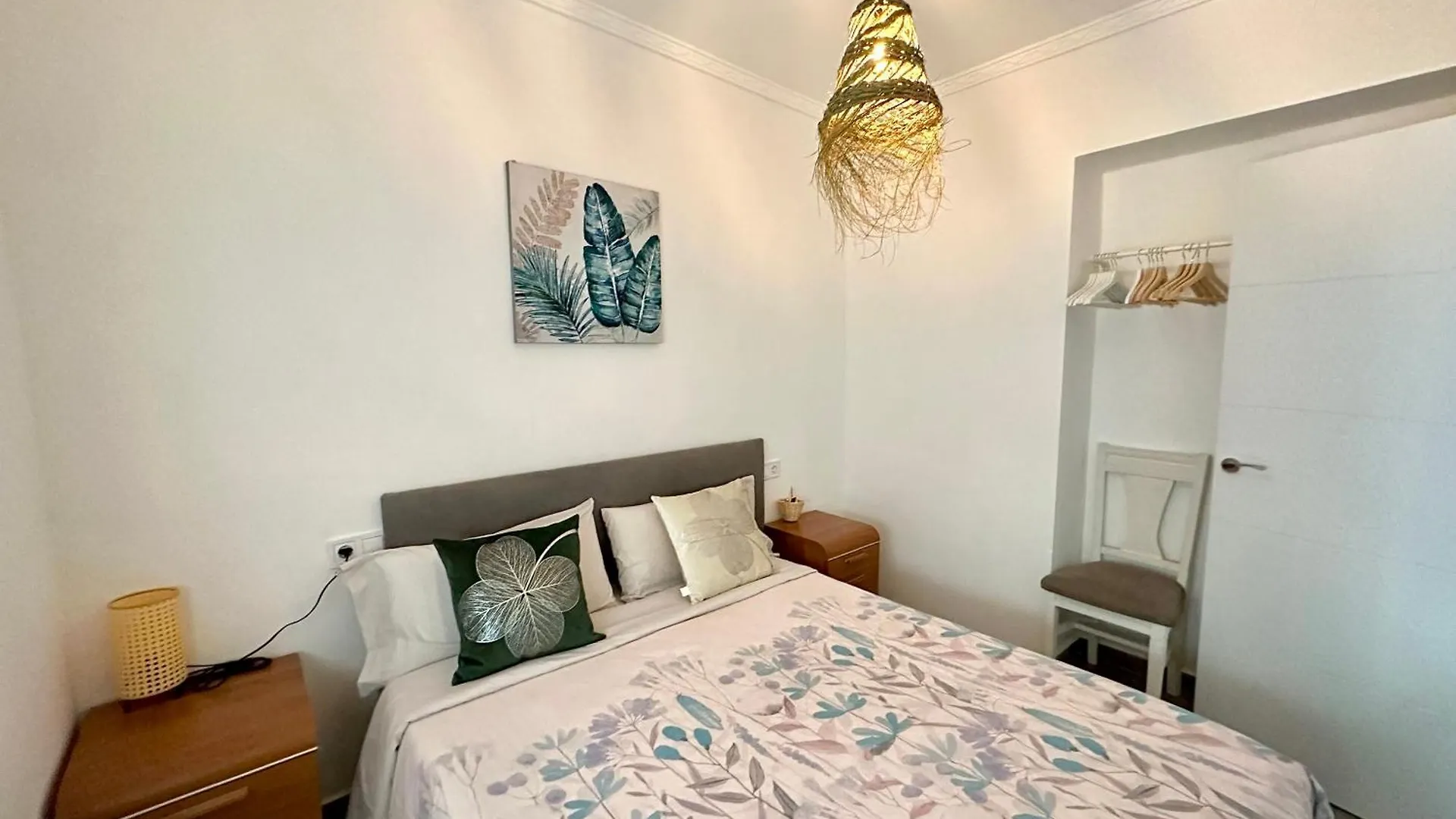 Apartment Jara Home Malaga Centro Spain