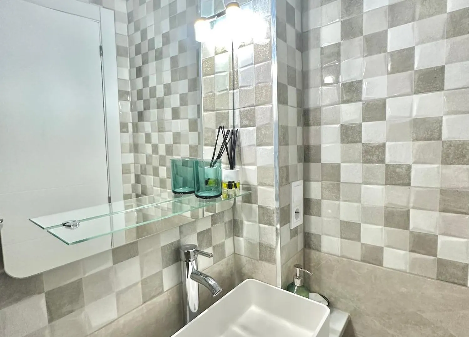 Jara Home Malaga Centro