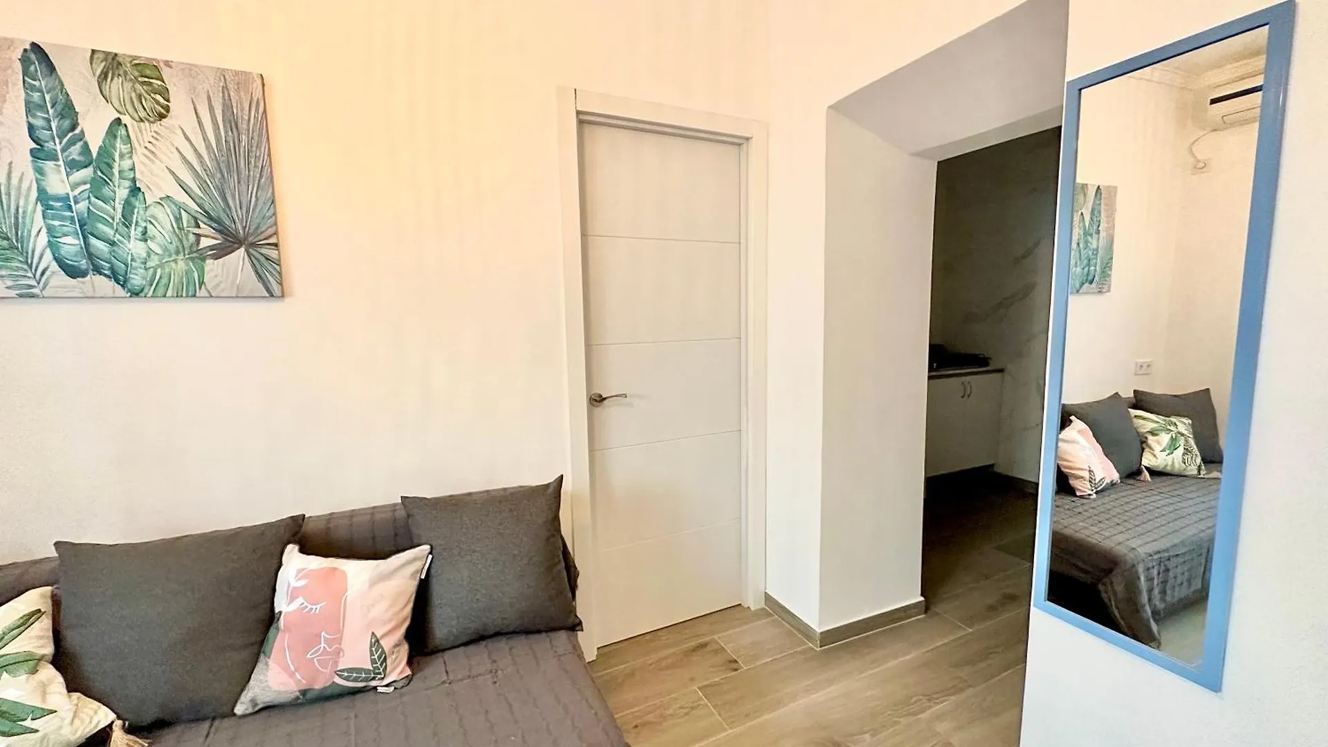 Jara Home Malaga Centro Spain