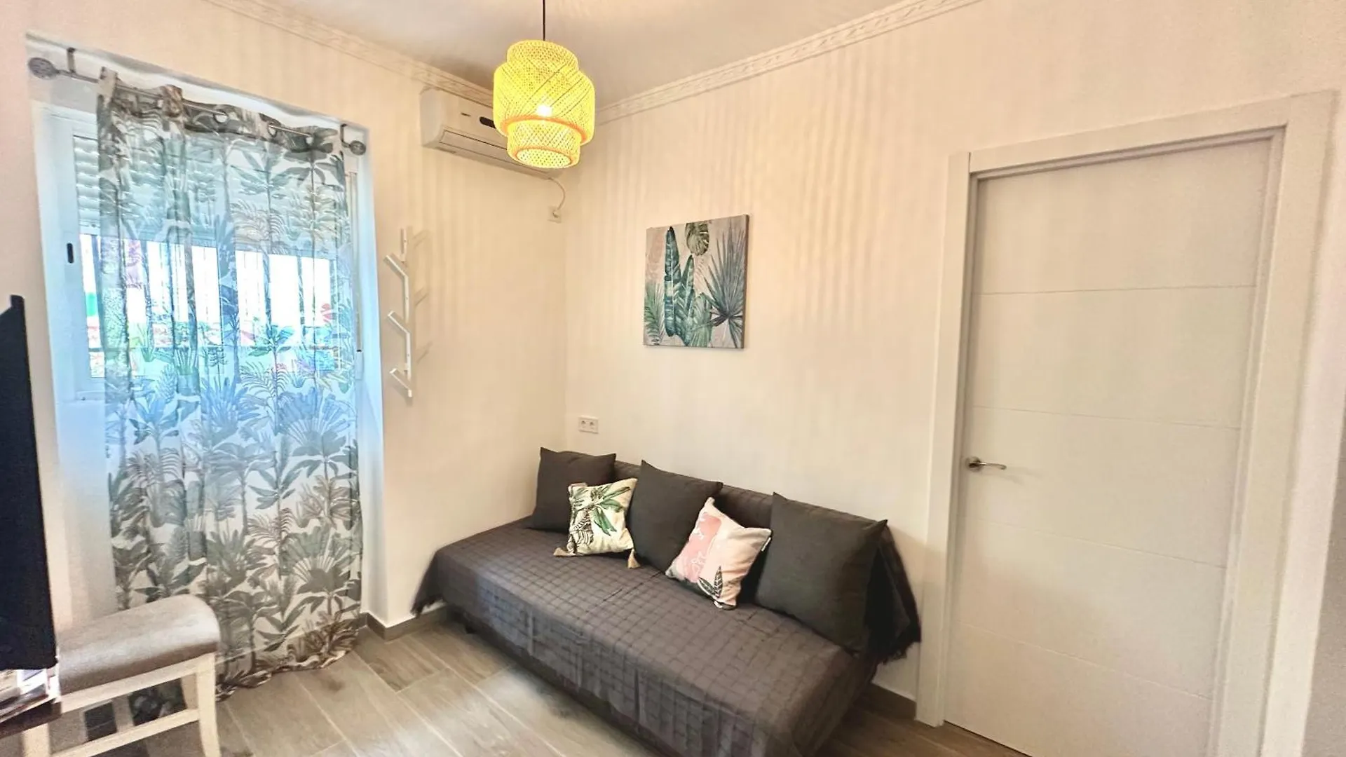 Apartment Jara Home Malaga Centro