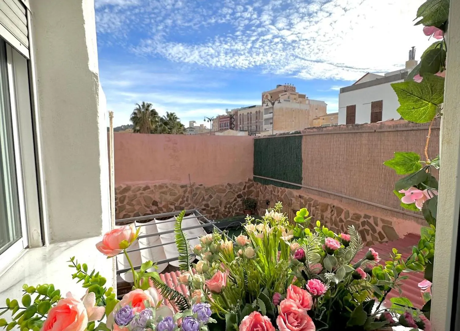 Apartment Jara Home Malaga Centro