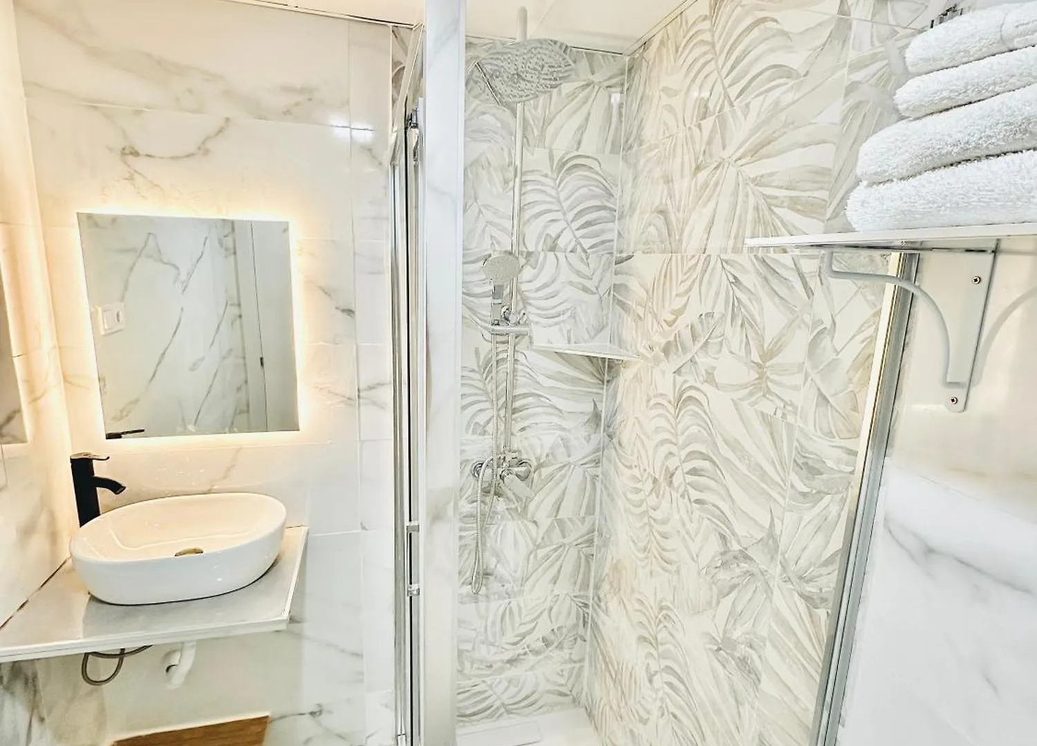 Jara Home Malaga Centro Spain