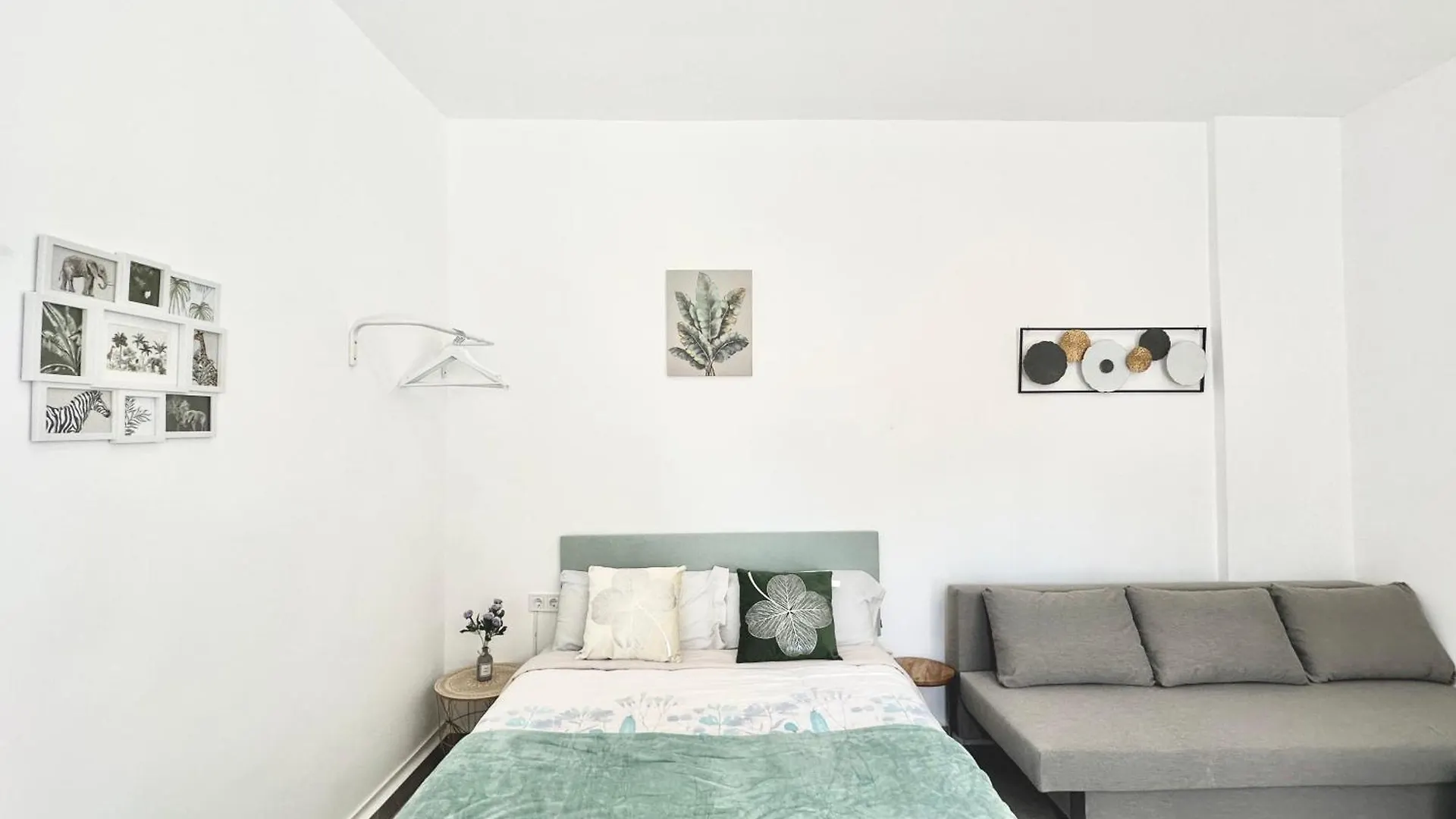 Jara Home Malaga Centro