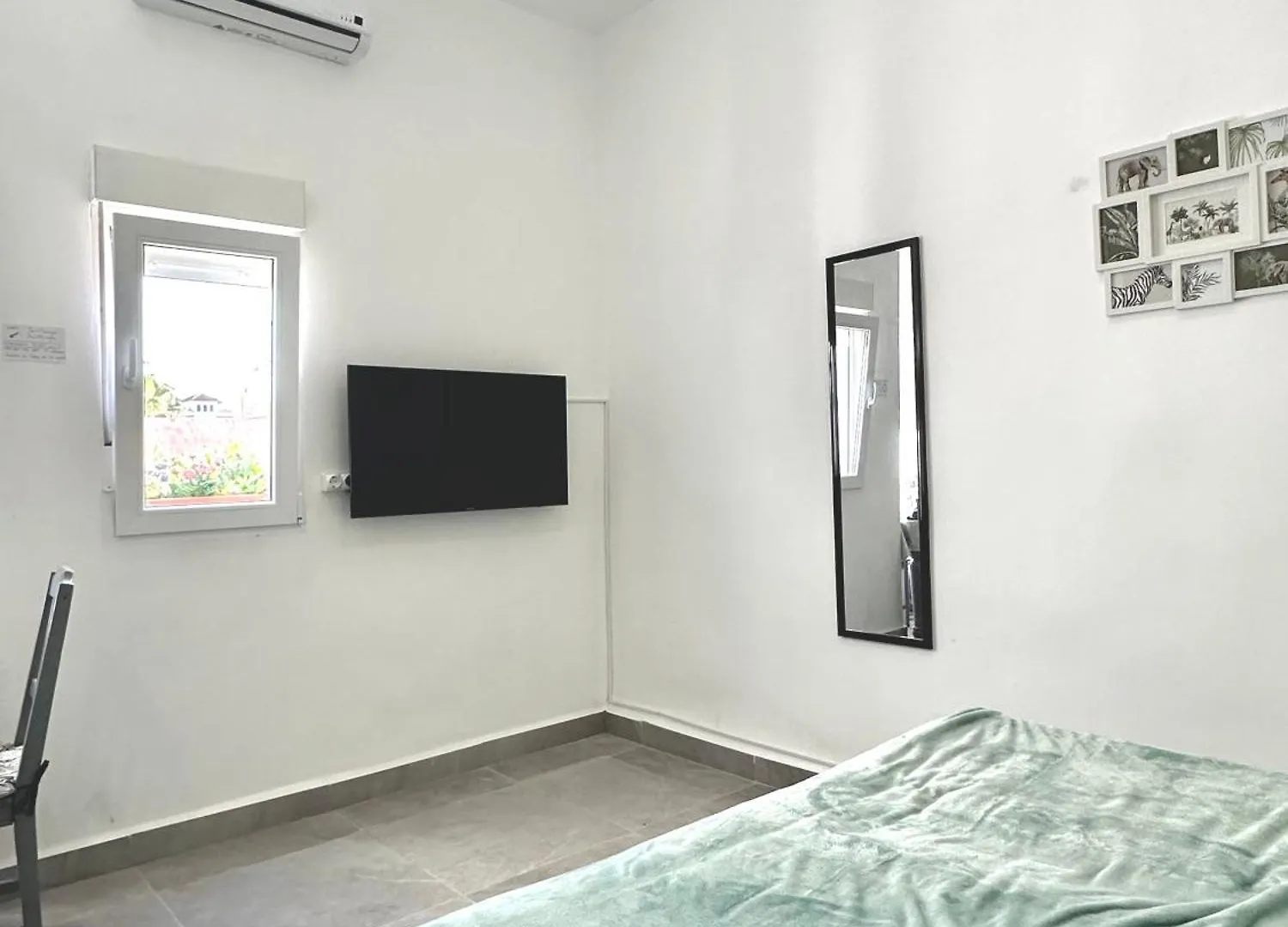 Jara Home Malaga Centro