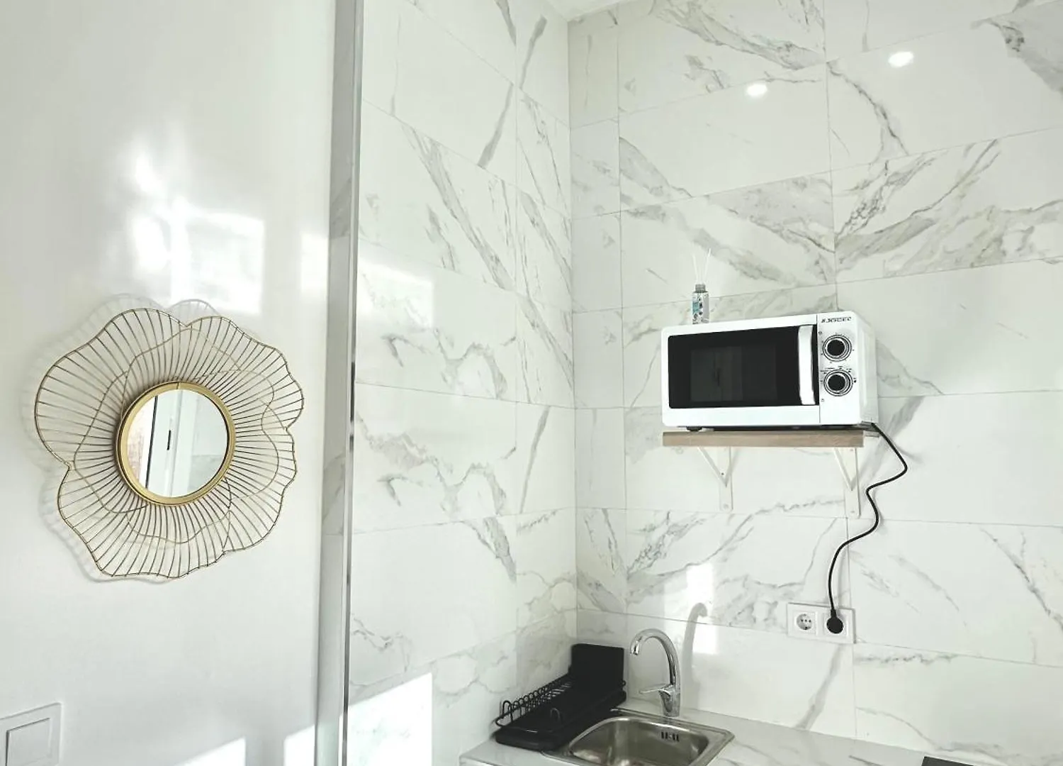 Jara Home Malaga Centro 0*,