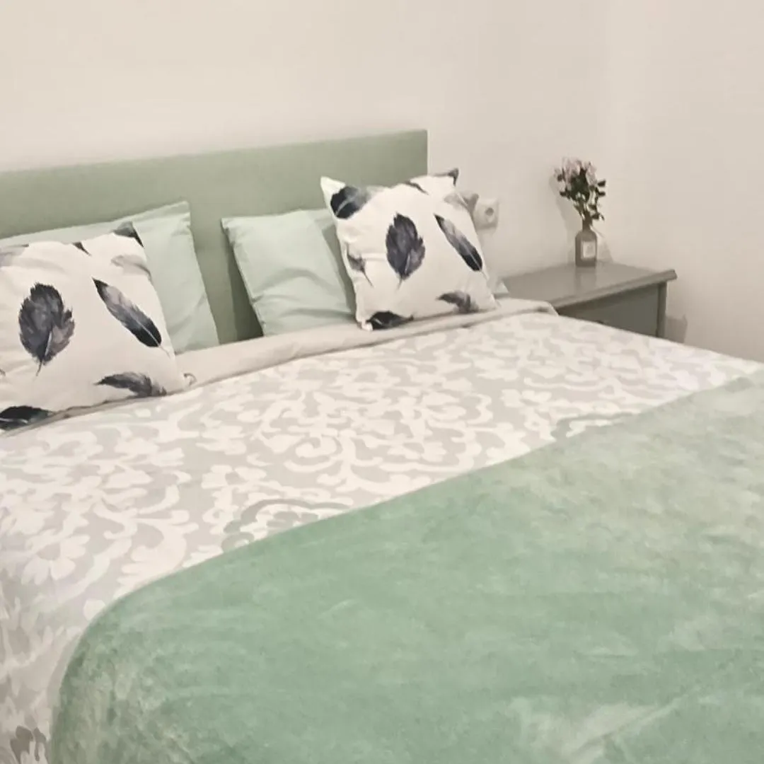 Jara Home Malaga Centro
