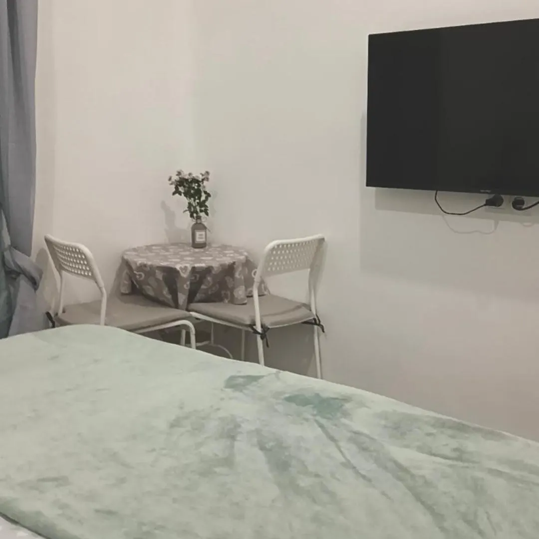 Apartment Jara Home Malaga Centro Spain