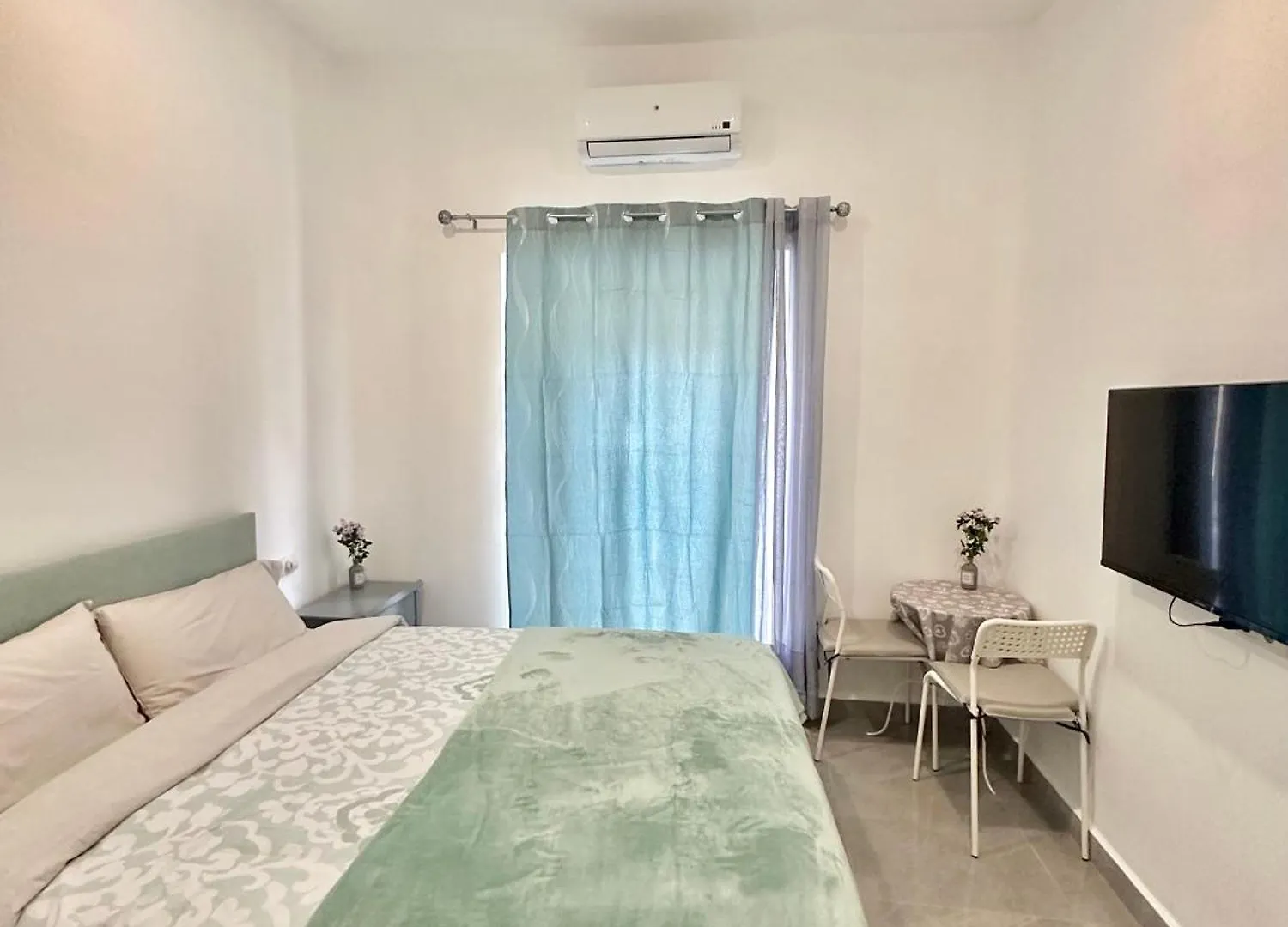 Apartment Jara Home Malaga Centro Spain