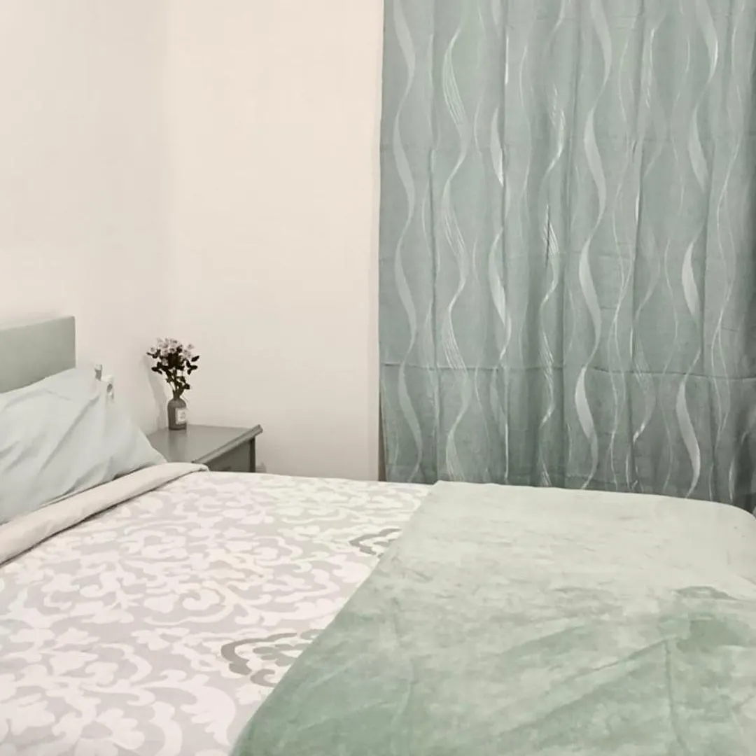 Jara Home Malaga Centro Apartment