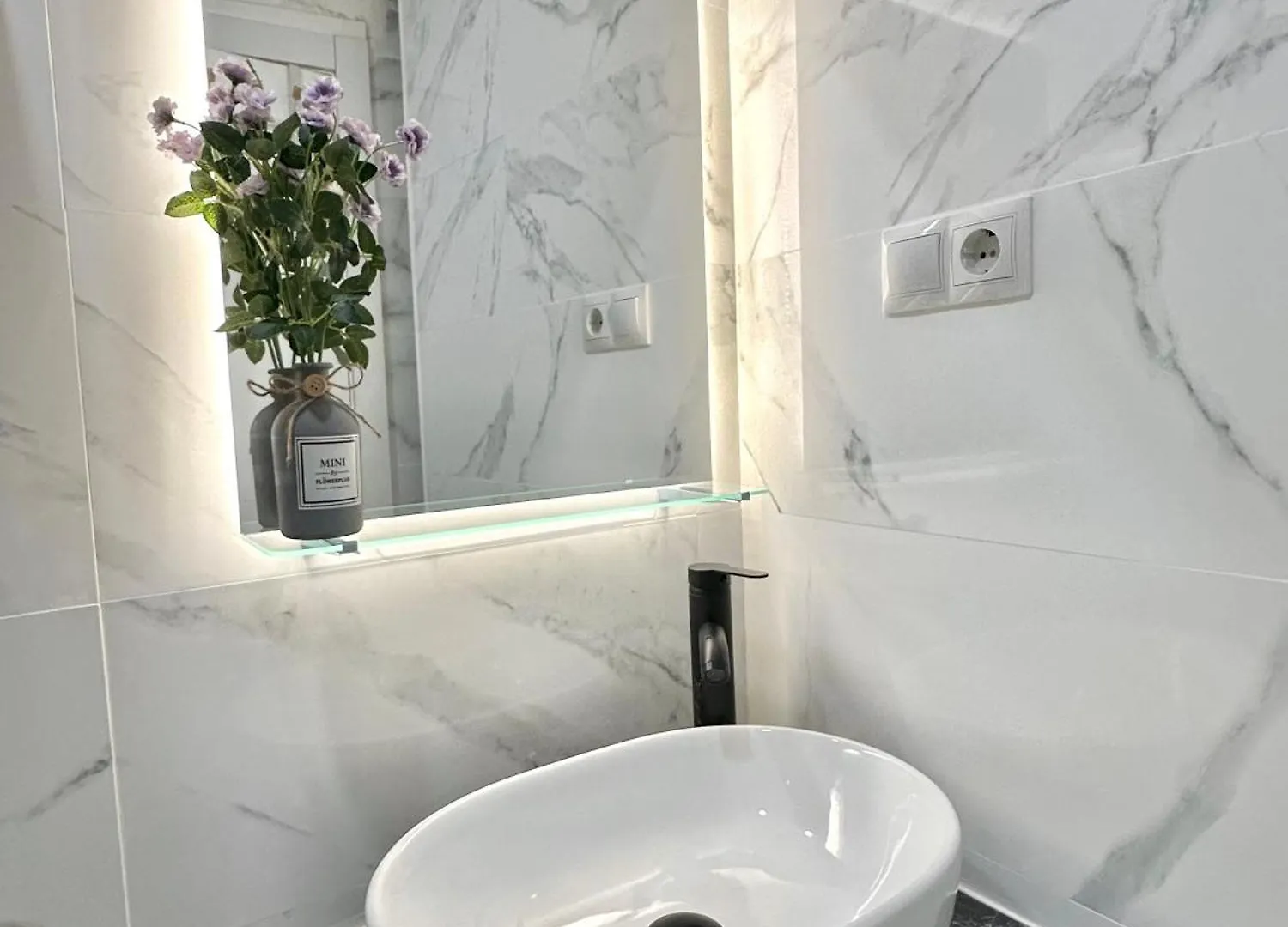 Apartment Jara Home Malaga Centro
