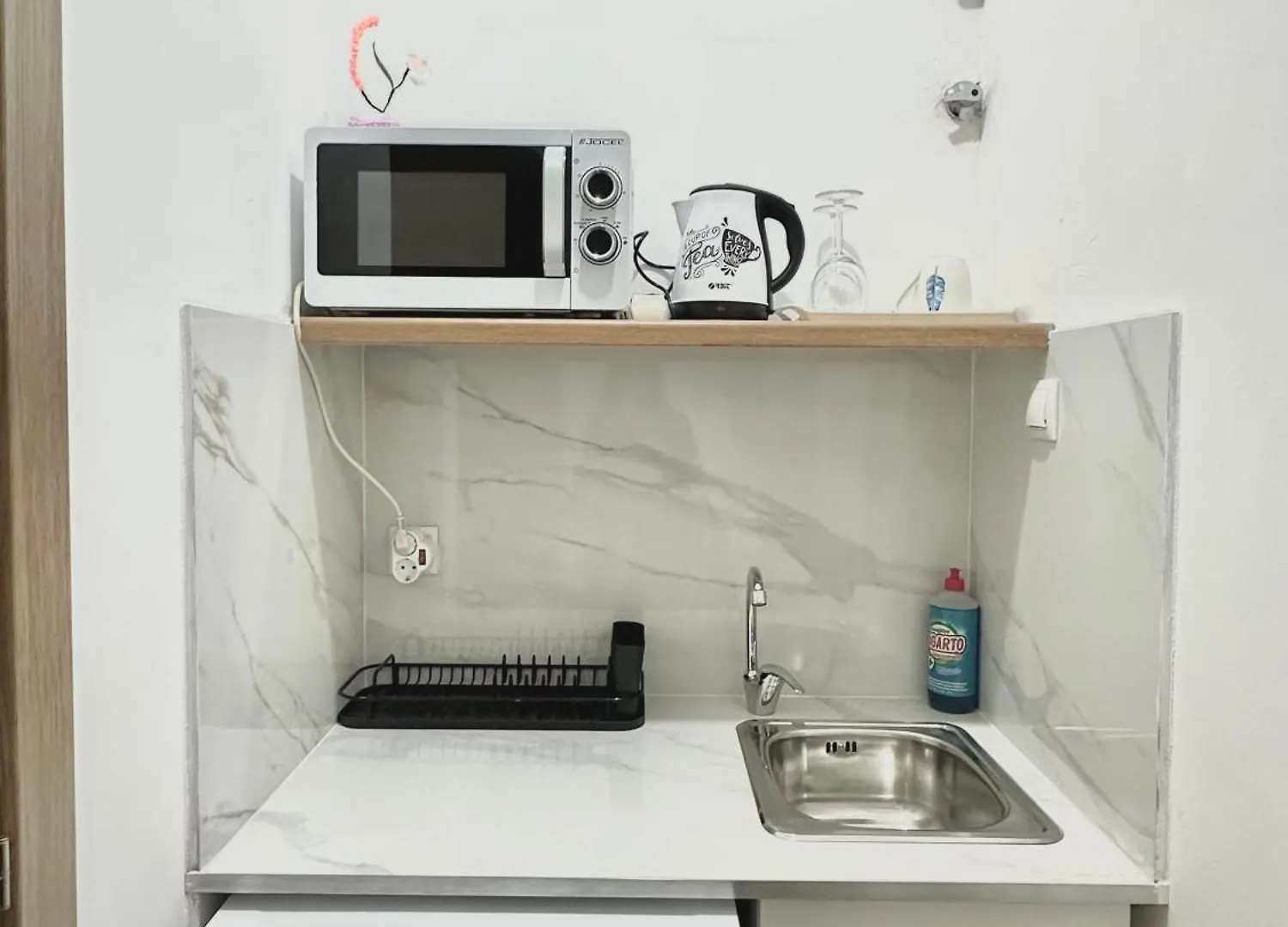 Апартаменты Jara Home Malaga Centro Испания